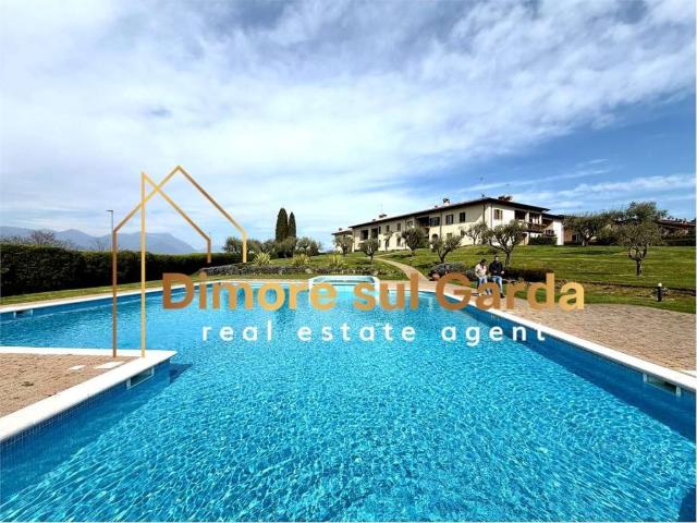 Appartamento in vendita a Soiano Del Lago, Lombardia