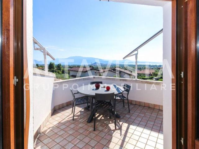 Villa Indipendente in vendita a Soiano Del Lago, Lombardia