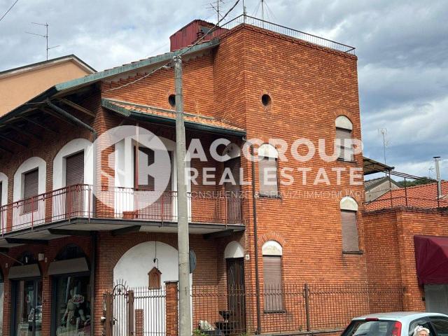 Appartamento in vendita a Solaro, Lombardia
