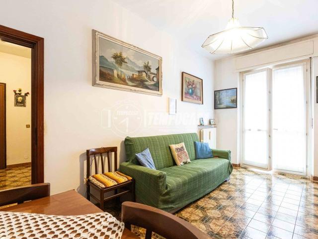 Appartamento in vendita a Villaggio Brollo, Solaro