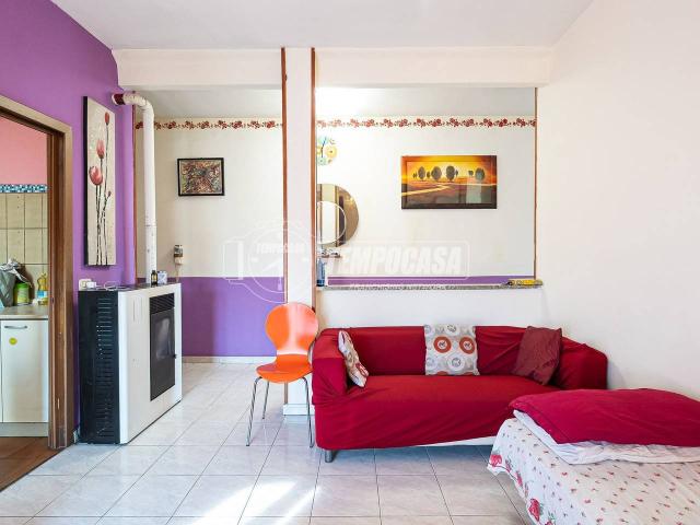 Appartamento in vendita a Sant'Anna, Solaro