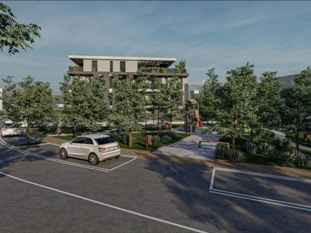 Appartamento in vendita a Solaro, Lombardia