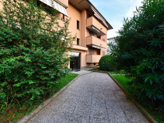Appartamento in vendita a Cascina Borromeo, Solaro