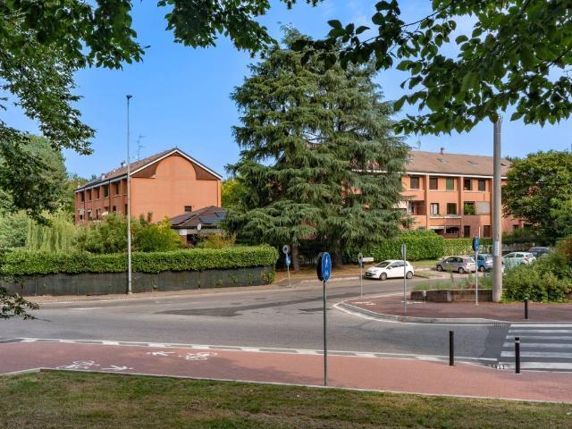 Appartamento in vendita a Solaro, Lombardia