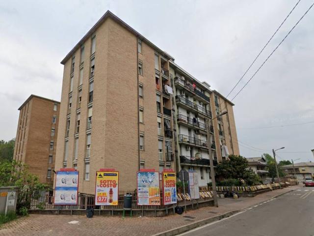 Appartamento in vendita a Sant'Anna, Solaro