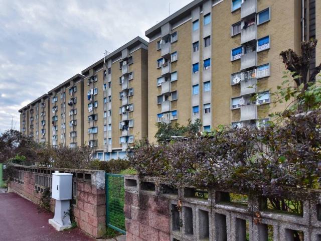 Appartamento in vendita a Solaro, Lombardia