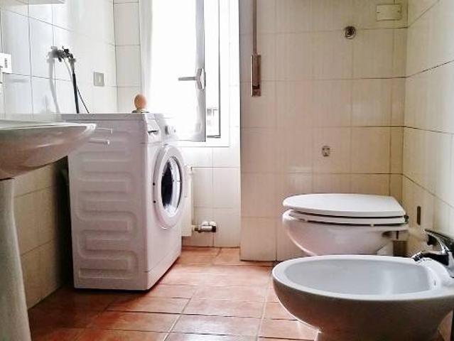 Appartamento in vendita a Solaro, Lombardia