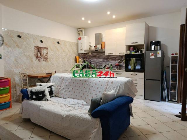 Appartamento in vendita a Cascina Emanuela, Solaro