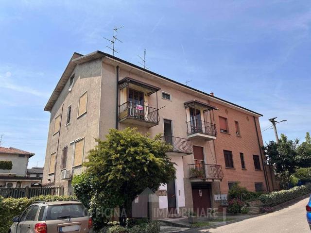 Appartamento in vendita a Solaro, Lombardia