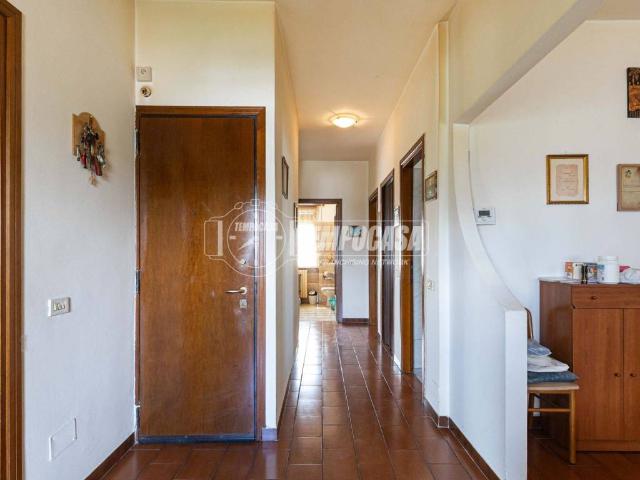 Appartamento in vendita a Cascina Emanuela, Solaro
