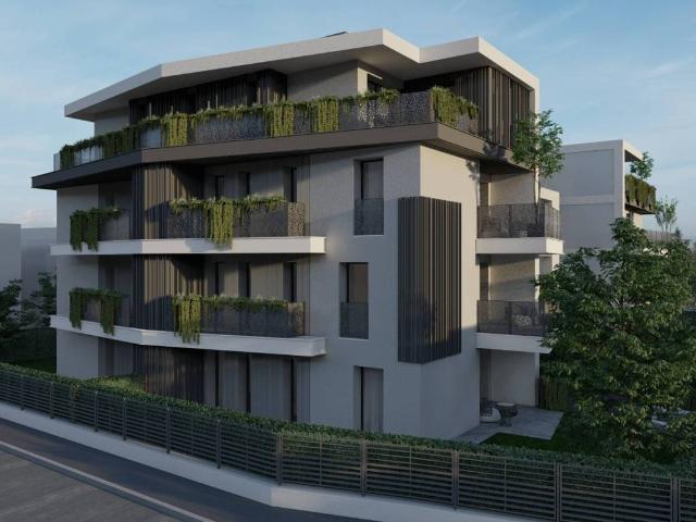 Appartamento in vendita a Solaro, Lombardia