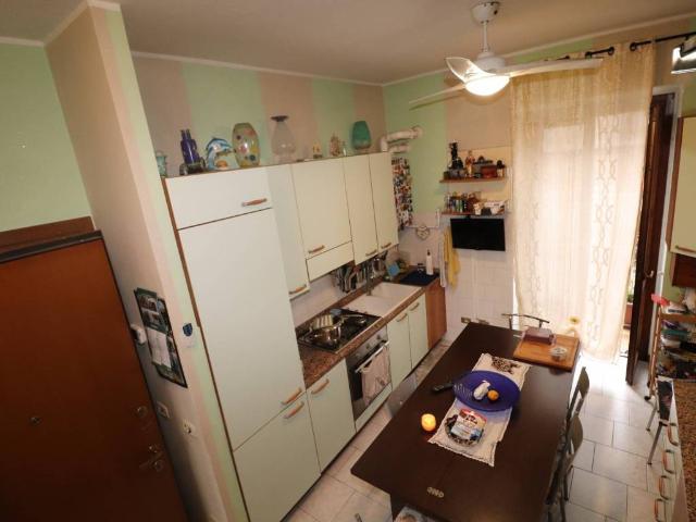 Appartamento in vendita a Villaggio Brollo, Solaro