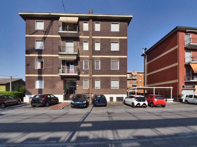 Appartamento in vendita a Solaro, Lombardia