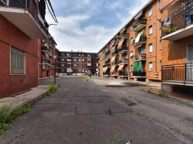 Appartamento in vendita a Solaro, Lombardia