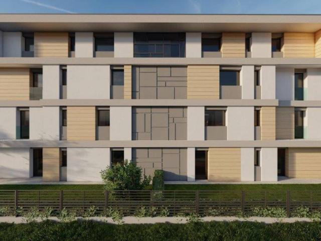Appartamento in vendita a Solaro, Lombardia