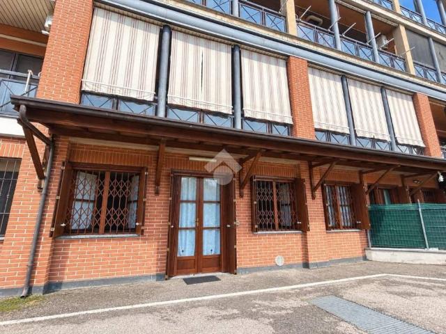 Appartamento in vendita a Villaggio Brollo, Solaro