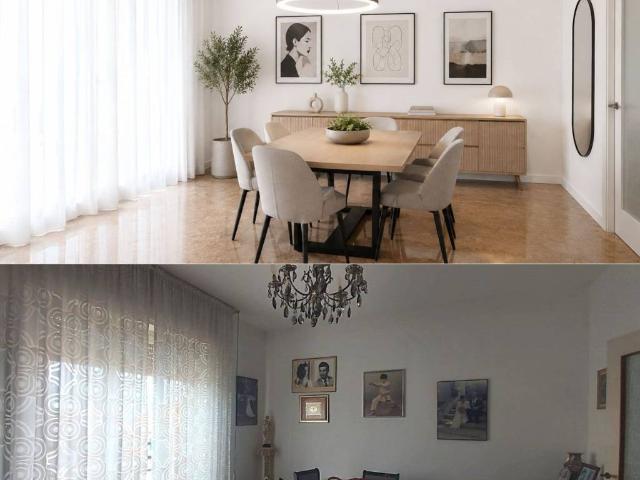 Appartamento in vendita a Solaro, Lombardia