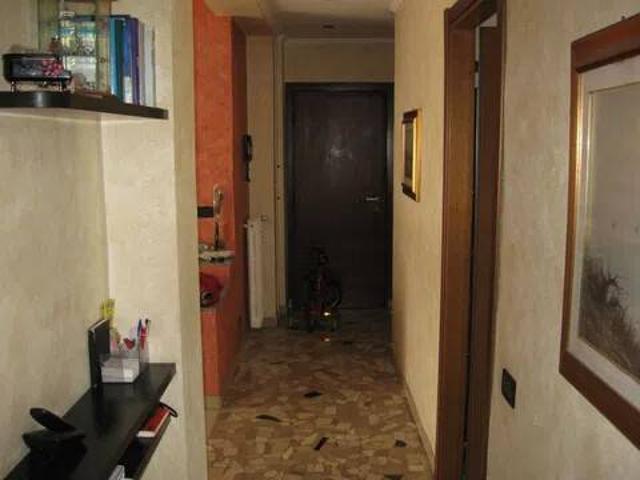 Appartamento in vendita a Solaro, Lombardia
