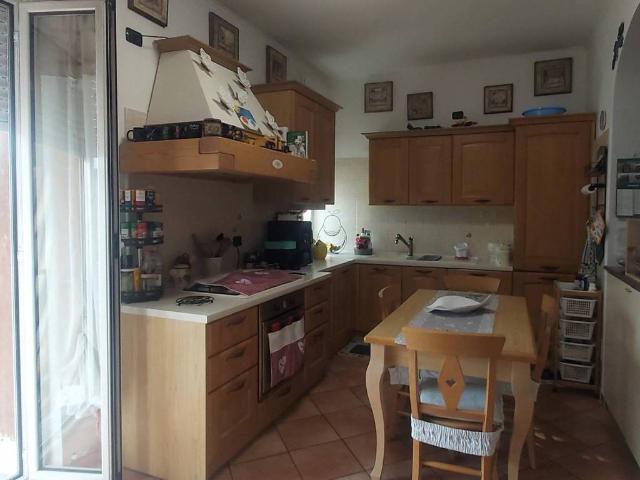 Appartamento in vendita a Villaggio Brollo, Solaro
