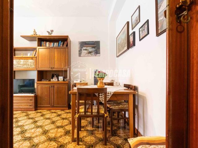 Appartamento in vendita a Solaro, Lombardia