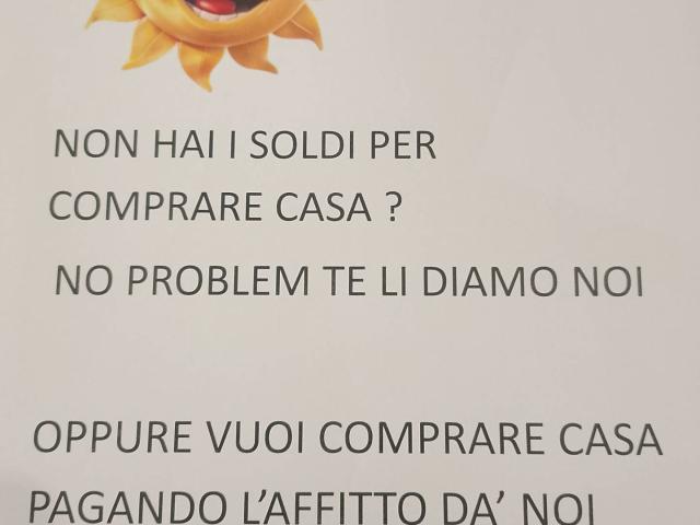 Appartamento in vendita a Solarolo, Ravenna