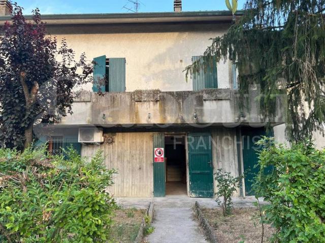 Appartamento in vendita a Solarolo, Ravenna