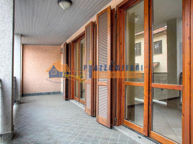 Appartamento in vendita a Monte, Solbiate Arno