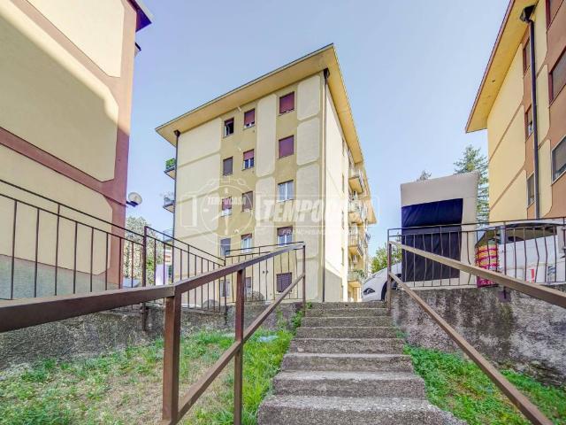 Appartamento in vendita a Monte, Solbiate Arno