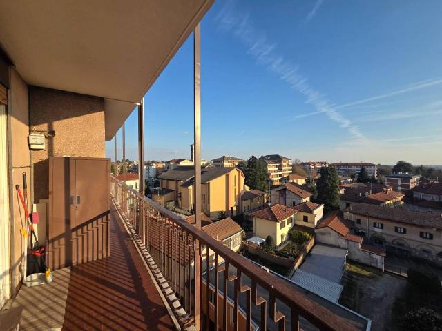 Appartamento in vendita a Monte, Solbiate Arno