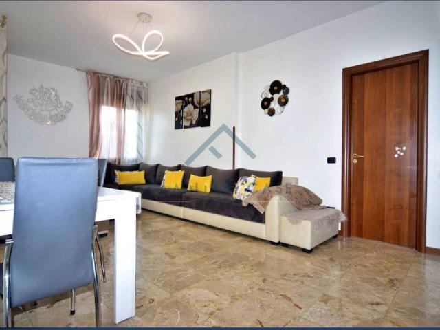 Appartamento in vendita a Monte, Solbiate Arno
