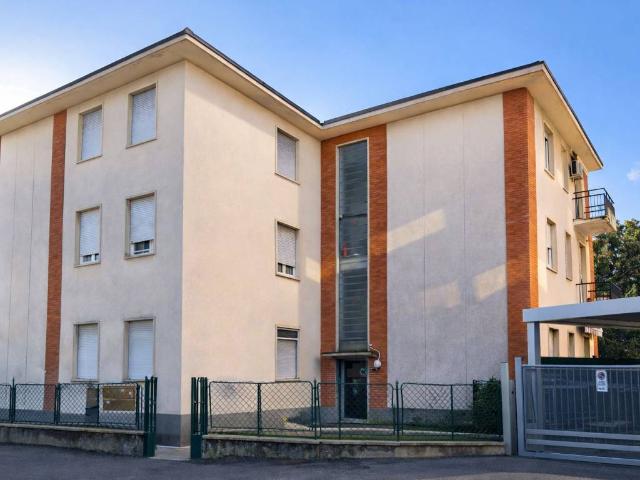 Appartamento in vendita a Monte, Solbiate Arno