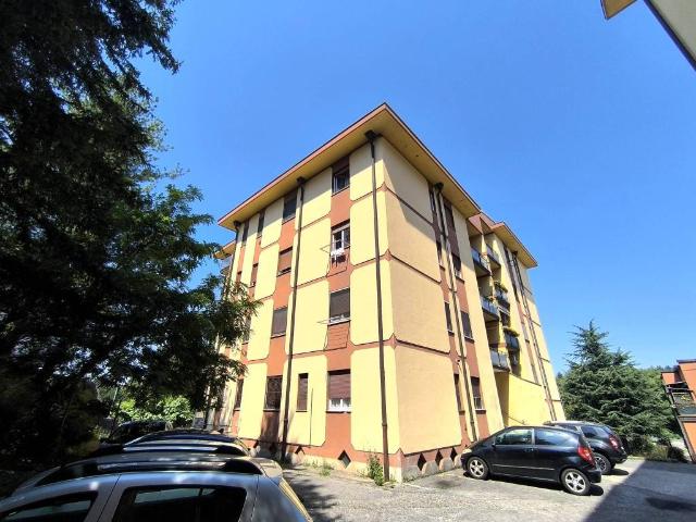 Appartamento in vendita a Monte, Solbiate Arno