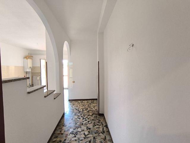 Appartamento in vendita a Monte, Solbiate Arno