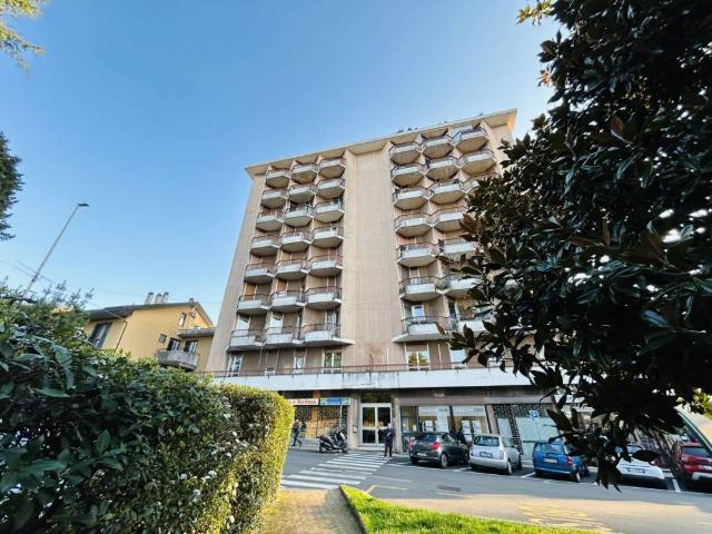 Appartamento in vendita a Monte, Solbiate Arno