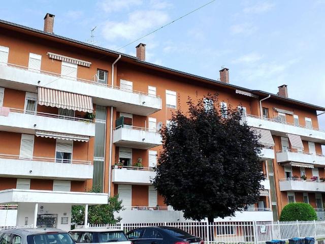 Appartamento in vendita a Monte, Solbiate Arno