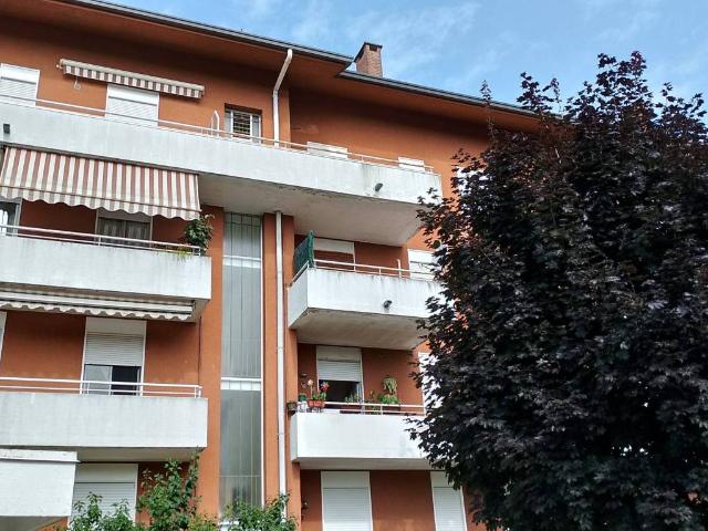 Appartamento in vendita a Monte, Solbiate Arno