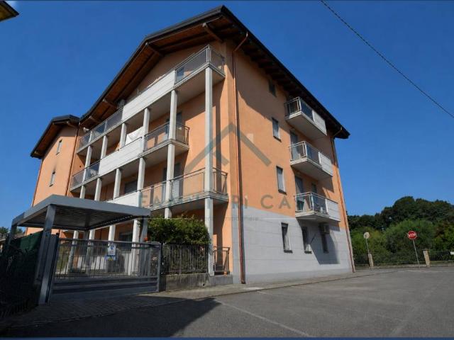 Appartamento in vendita a Monte, Solbiate Arno