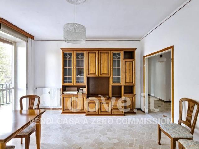 Appartamento in vendita a Monte, Solbiate Arno