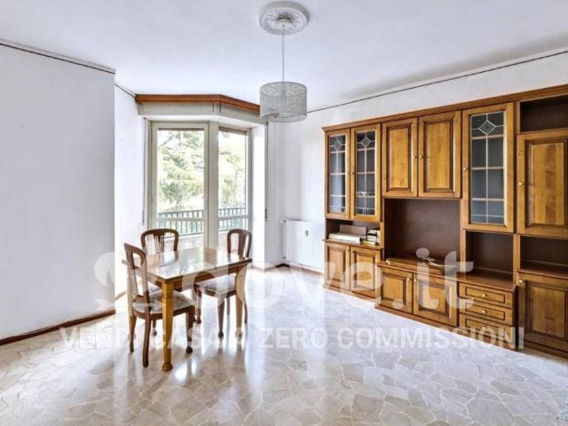 Appartamento in vendita a Monte, Solbiate Arno