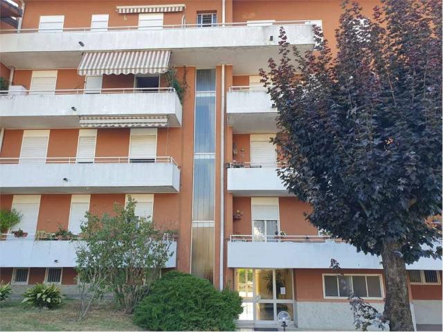 Appartamento in vendita a Monte, Solbiate Arno
