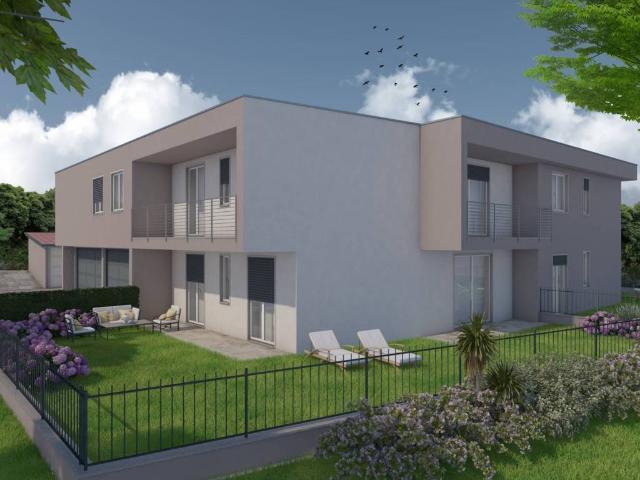 Appartamento in vendita a Somaino, Faloppio