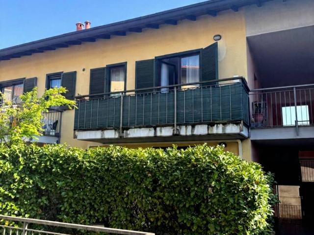 Appartamento in vendita a Solbiate con Cagno, Cagno