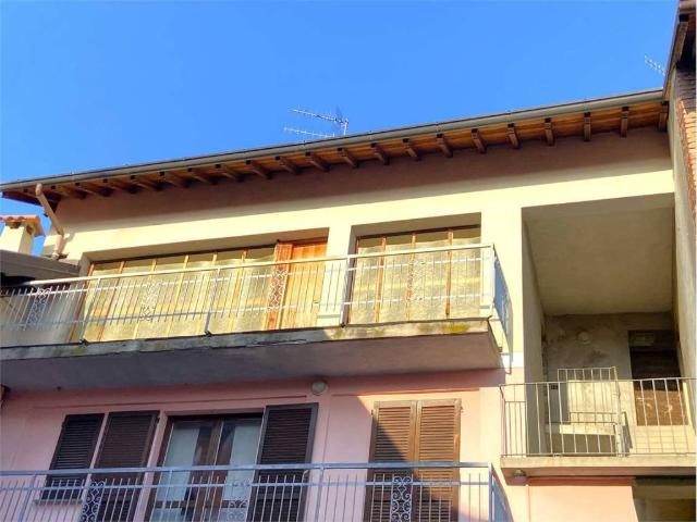 Appartamento in vendita a Solbiate con Cagno, Cagno