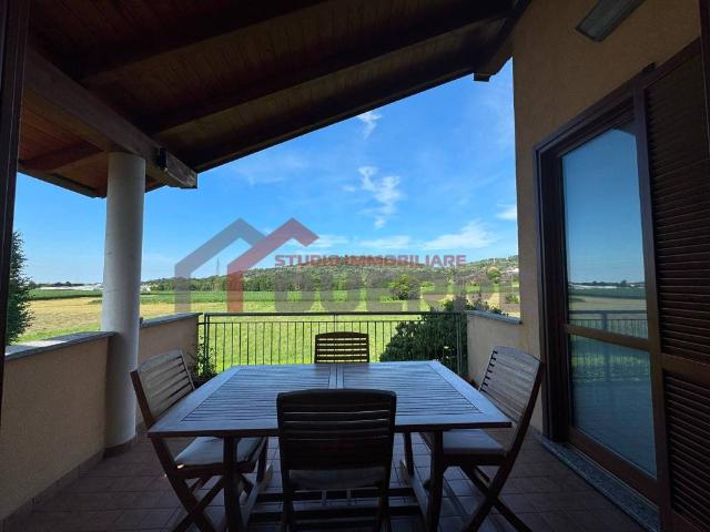 Appartamento in vendita a Solbiate con Cagno, Cagno