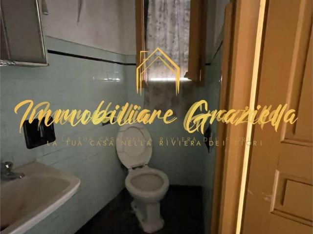 Appartamento in vendita a Soldano, Liguria
