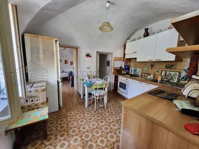 Appartamento in vendita a Soldano, Liguria