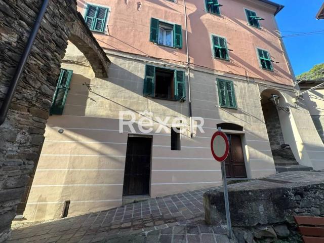 Appartamento in vendita a Soldano, Liguria