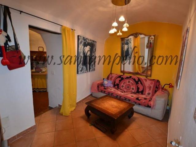 Appartamento in vendita a Soldano, Liguria