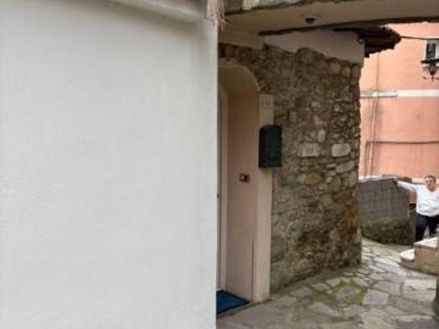 Appartamento in vendita a Soldano, Liguria