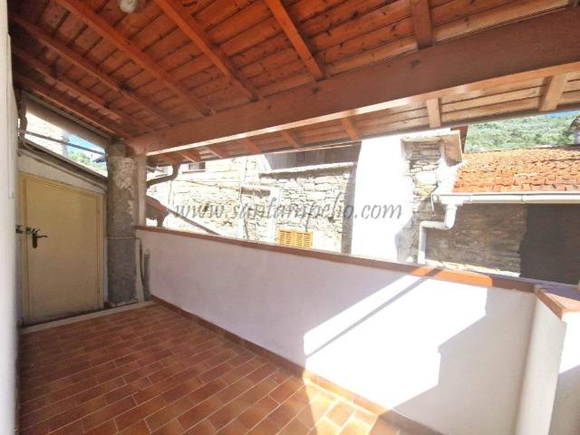 Appartamento in vendita a Soldano, Liguria